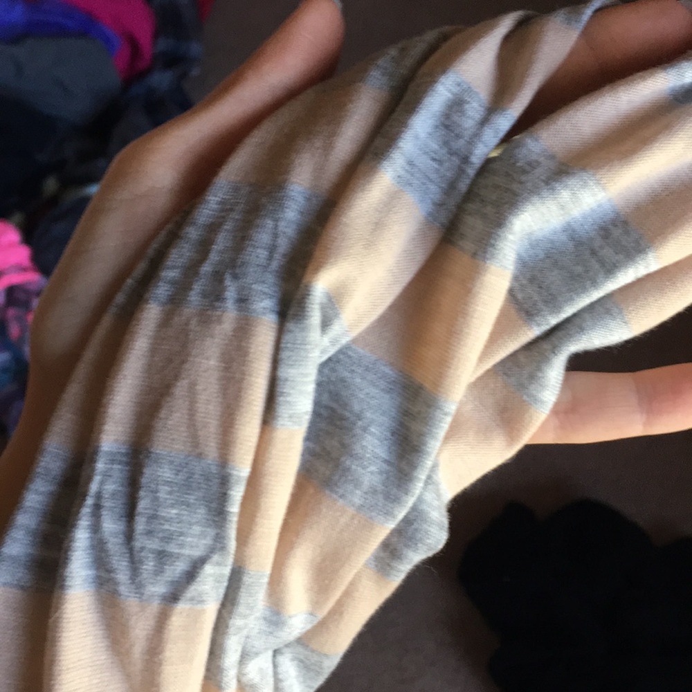 scarf - Picture 2 of 2